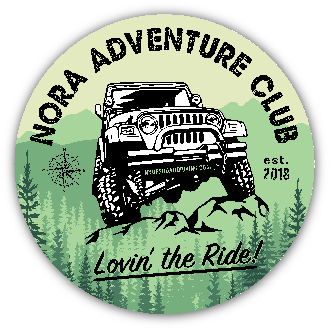 NORA Adventure Club - Northeast Off-Road Adventures